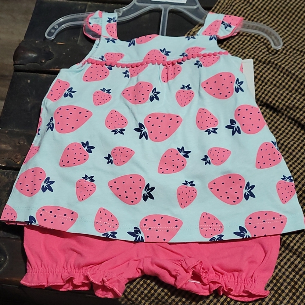 Carters 12 month girl